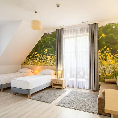 Hotel Barczyzna Medical Spa-2